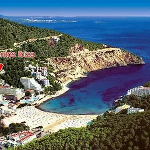 Apartamento Cala Llonga Playa, Cala Llonga (Ibiza)