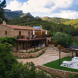 **** Hotel Mas Mariassa Spanien