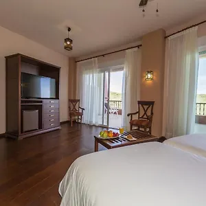 **** Hotel Wellness Marbella Hills Spanien