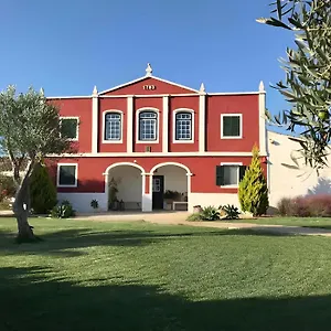 Villa Heretat De Sant Joan, Ferreries (Ferrerías)