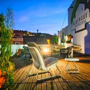  Hostel Albergue Puntagorda Spanien