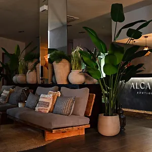 **** Hotel Boutique Spanien