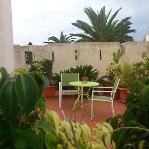  Gasthof Alameda Boutique Spanien