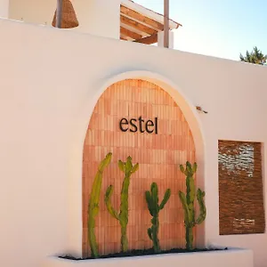  Apartamento Estel Formentera