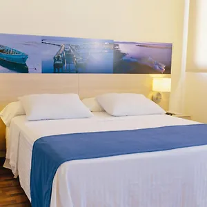 *** Hotel L'algadir Del Delta Spanien
