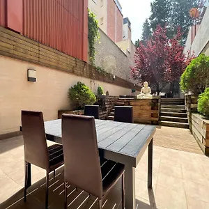 **** Aparthotel To Spanien