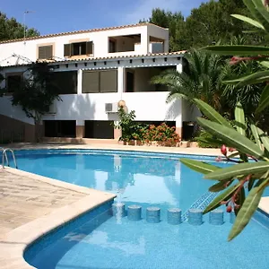 Aparthotel Viviendas Turisticas Vacacionales Allida, Playa Migjorn
