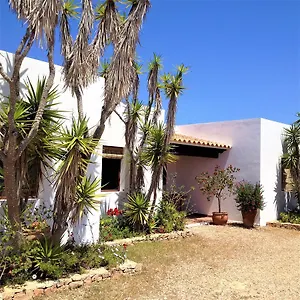 Apartamento Laura, Playa de Migjorn