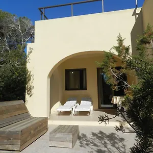 Apartment Casa Marcos, Playa Migjorn