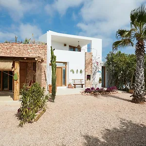  Apartment Can Tres Formentera