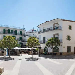 ** Gasthof L'hostalet Spanien