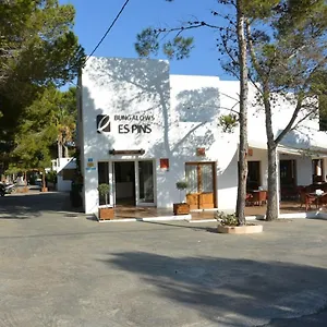 3* Hotel Es Pins - Emar